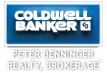 Coldwell Banker Peter Benninger Realty