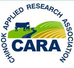 Chinook Applied Research Association