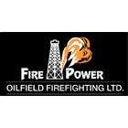 Fire Power Oilfield Firefighting Ltd.