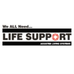 Life Support-Assisted Living Systems