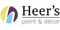 Heer's Paint & Decor