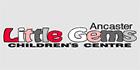 Ancaster Little Gems Children CentreInc.