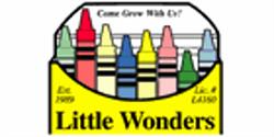 Little Wonders Child Care Centre Inc