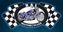 R & l Motorcycle Sales & Service Ltd