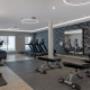 Health club fitness center gym Health club fitness center gym