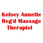 Kelsey Annette Registered Massage Therapist