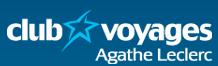 Club Voyages Agathe Leclerc