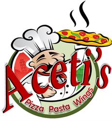 Aceti Pizzeria Spaghetti House & Tavern