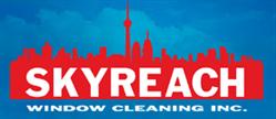 Skyreach Window & Building Services Incorporated