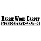 Barrie Wood Carpet & Upholstery Cleaning