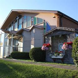 Holy Angels Roman Catholic Church Rectory