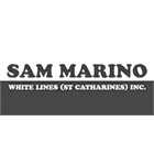 Sam Marino White Lines