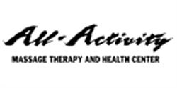 All-Activity Massage Therapy & Health Center