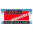 Mission Possible Appliance Sales & Service