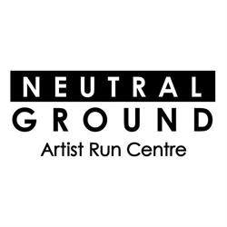 Neutral Ground Artist-Run Centre & Gallery