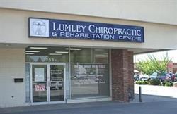 Lumley Chiropractic & Rehabilitation Centre
