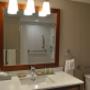 Guest room bath Guest room bath