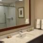 Guest room bath Guest room bath