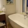 Guest room bath Guest room bath