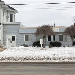 Norwich Rehabilitation and Wellness Clinic