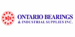 Ontario Bearings & Industrial Supplies Inc
