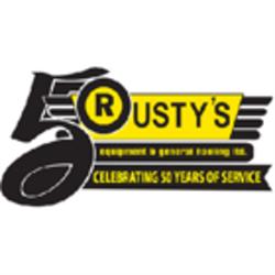 Rusty's Equipment & General Hauling Ltd