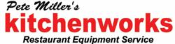 Kitchenworks Restaurant Equipment Service