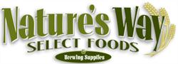 Natures Way Select Foods & Brewing Supplies