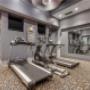 Fitness Center Fitness Center