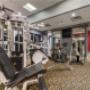Fitness Center Fitness Center