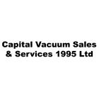 Capital Vacuum Sales & Services 1995 Ltd