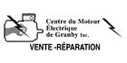 Centre Du Moteur Electric De Granby Inc