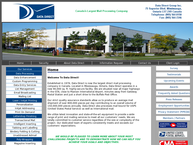 Data Direct Fulfillment & Distribution Incorporated