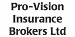 Pro-Vision Insurance Brokers Ltd
