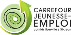 Carrefour Jeunesse-Emploi comtés Iberville/St-Jean - Point de service de Farnham