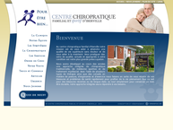 Centre Chiropratique Familial Diberville