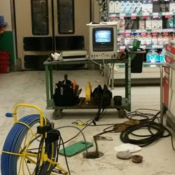 Superior Steam Cleaning & Water Blasting
