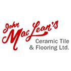 MacLean's John Ceramic Tile & Flooring Ltd