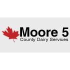 Moore 5 County Dairy Services Ltd