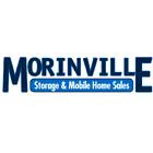 Morinville Storage & Mobile Home Sales