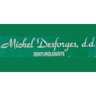 Clinique de denturologie Michel Desforges