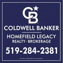 Coldwell Banker Homefield Realty St Marys