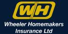 Wheeler-Homemaker's Insurance Agencies Ltd