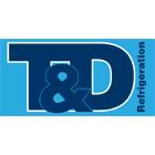 T & D Refrigeration Limited.