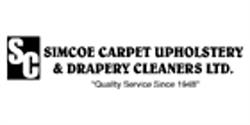 Simcoe Carpet & Upholstery Cleaners