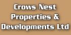 Crows Nest Properties & Developments Ltd