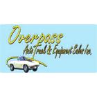 Overpass Auto Truck & Equipment Sales Inc
