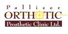 Palliser Orthotic-Prosthetic Services Ltd