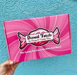 Dessart Sweets Ice Cream & Candy Company
