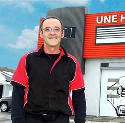 Garage Auto Injection 2000